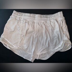 Lululemon athletic shorts